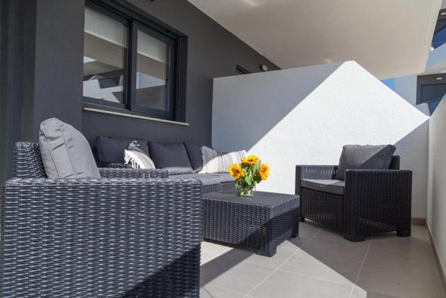 Bahia Apartment Arenales del Sol Luaran gambar