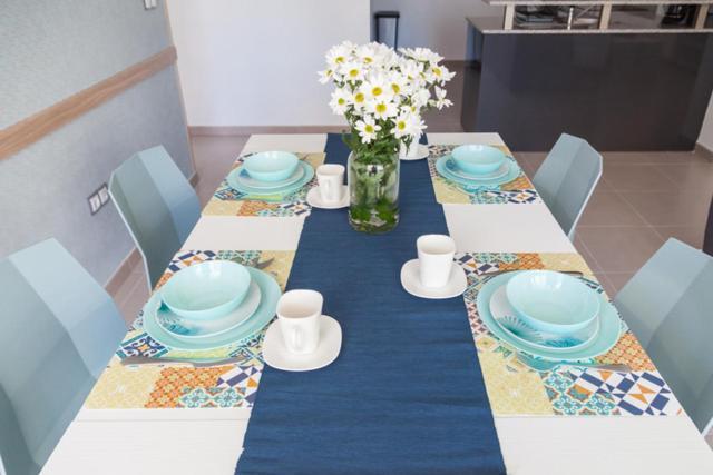 Bahia Apartment Arenales del Sol Luaran gambar
