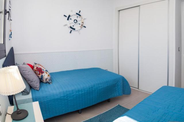 Bahia Apartment Arenales del Sol Luaran gambar