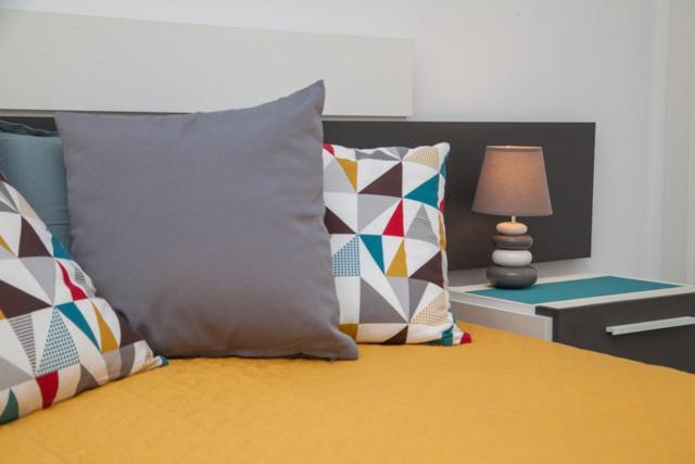 Bahia Apartment Arenales del Sol Luaran gambar