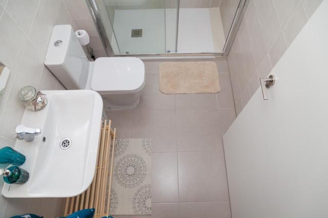 Bahia Apartment Arenales del Sol Luaran gambar