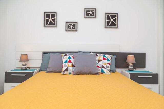 Bahia Apartment Arenales del Sol Luaran gambar